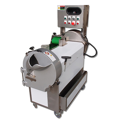 Macchine per tagliare le cipolle 900 kg/h Macchine industriali per tagliare le verdure