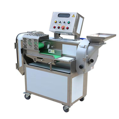 Macchine per tagliare le verdure a doppia testa