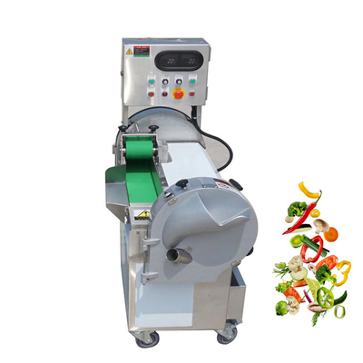 Macchine di taglio di frutta regolabili