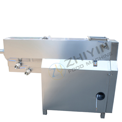 Macchina automatica per lavare i cereali in acciaio inossidabile 304/macchina per pulire i semi di sesamo