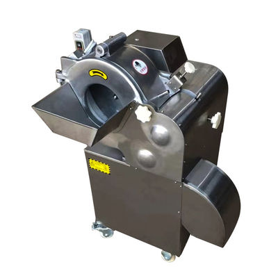 Macchine di taglio di frutta e verdura da 1,5 kW