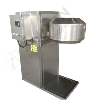 0.5 mm Trittoio di Tomate e di Cavoli 1000 kg/h Multifunzione