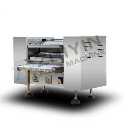 Risparmio energetico Piccolo Cioccolato Mille Crepe Strato Pasticceria Pasta Machine