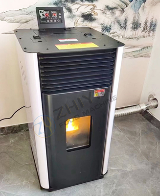 Apparecchi di riscaldamento dell'aria calda per la casa interna Riscaldamento invernale Prodotti per la casa intelligente Personalizzazione