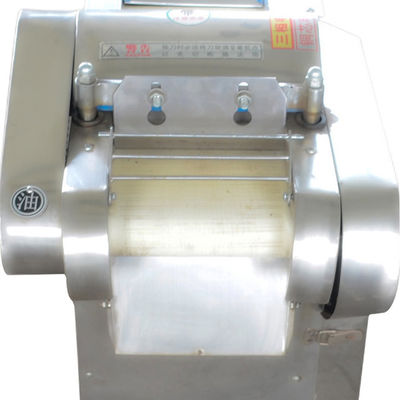 Macchina per tagliare verdure di radice Macchina per tagliare melanzane di carota Macchina per tagliare verdure di cucina