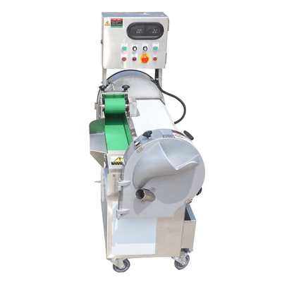 Snick Multi Function SUS304 135KG Macchina per tagliare le cipolle verdi