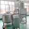304 Macchine per la frittura industriale in acciaio inossidabile 100 kg/ lotto riscaldamento a vapore