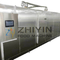 380v 100 kg/h Macchine per il congelamento di alimenti vegetali