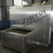 2000 kg/h per macchine di congelamento alimentare vegetali fluidizzate