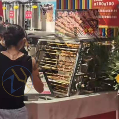 Riscaldamento elettrico regolabile Riscaldamento a gas liquefatto personalizzato